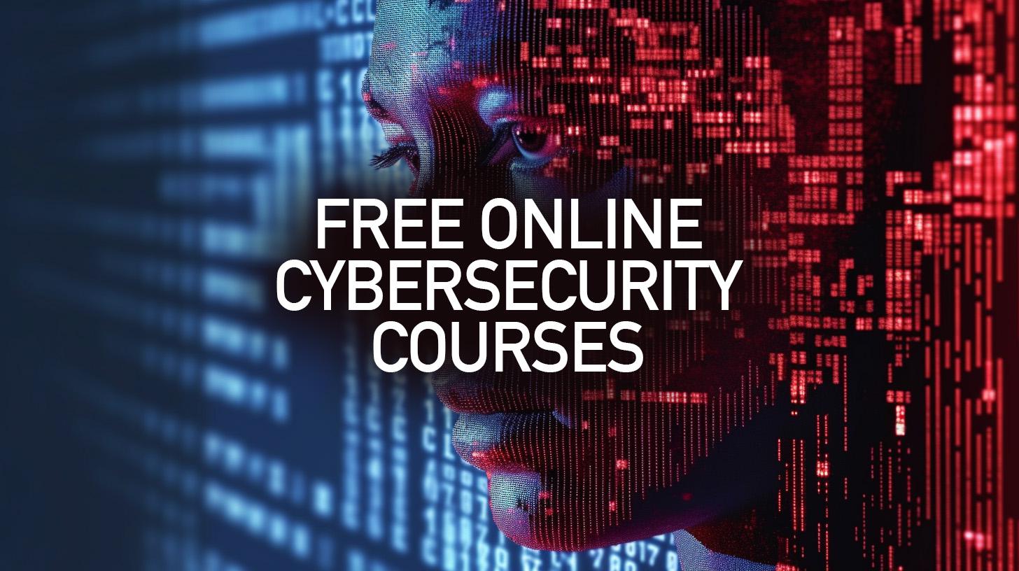 5 Free Online Cybersecurity Courses You Should Check Out | Vumetric ...