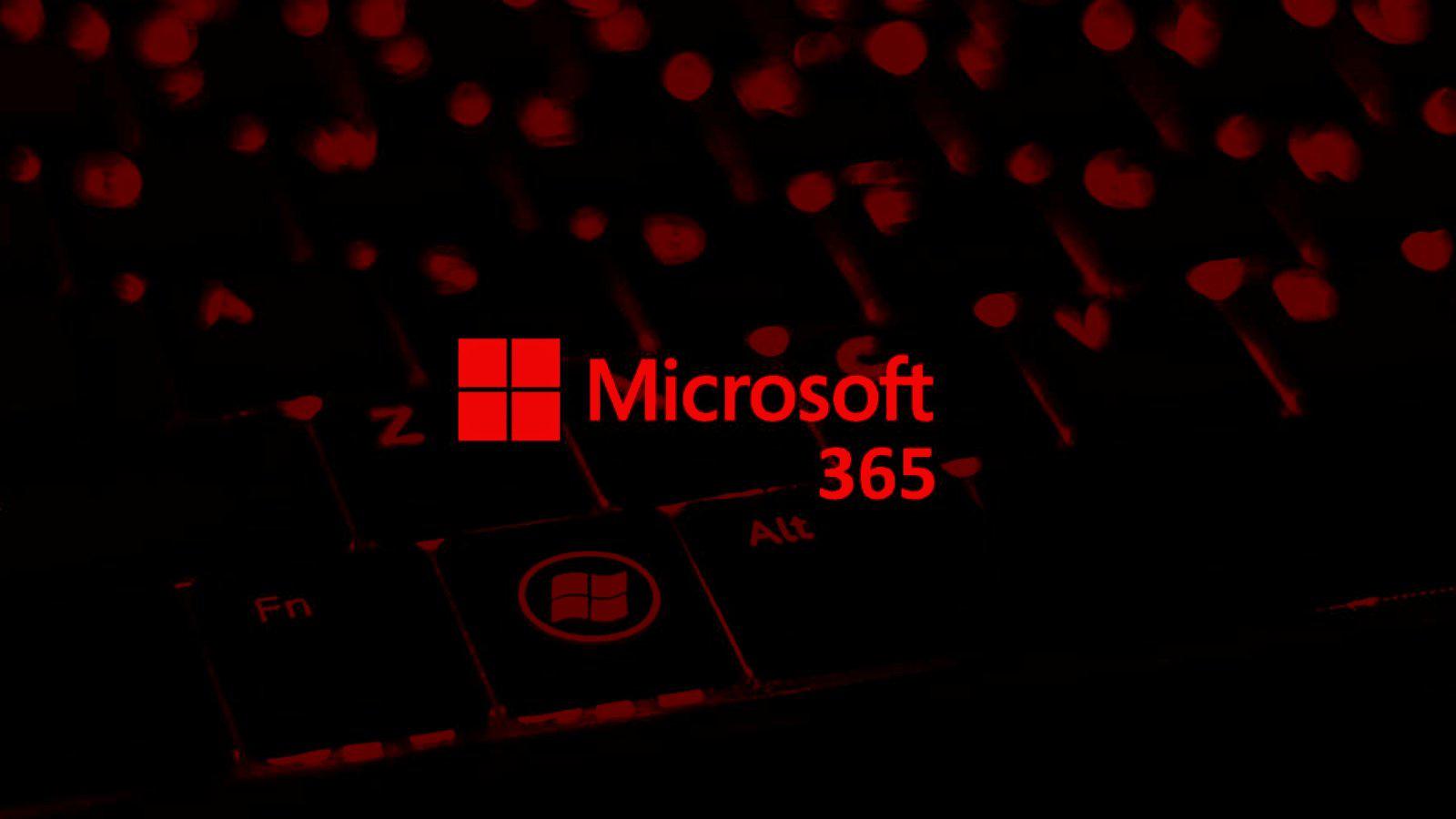 Microsoft Warns Of Multi Stage Phishing Campaign Leveraging Azure Ad