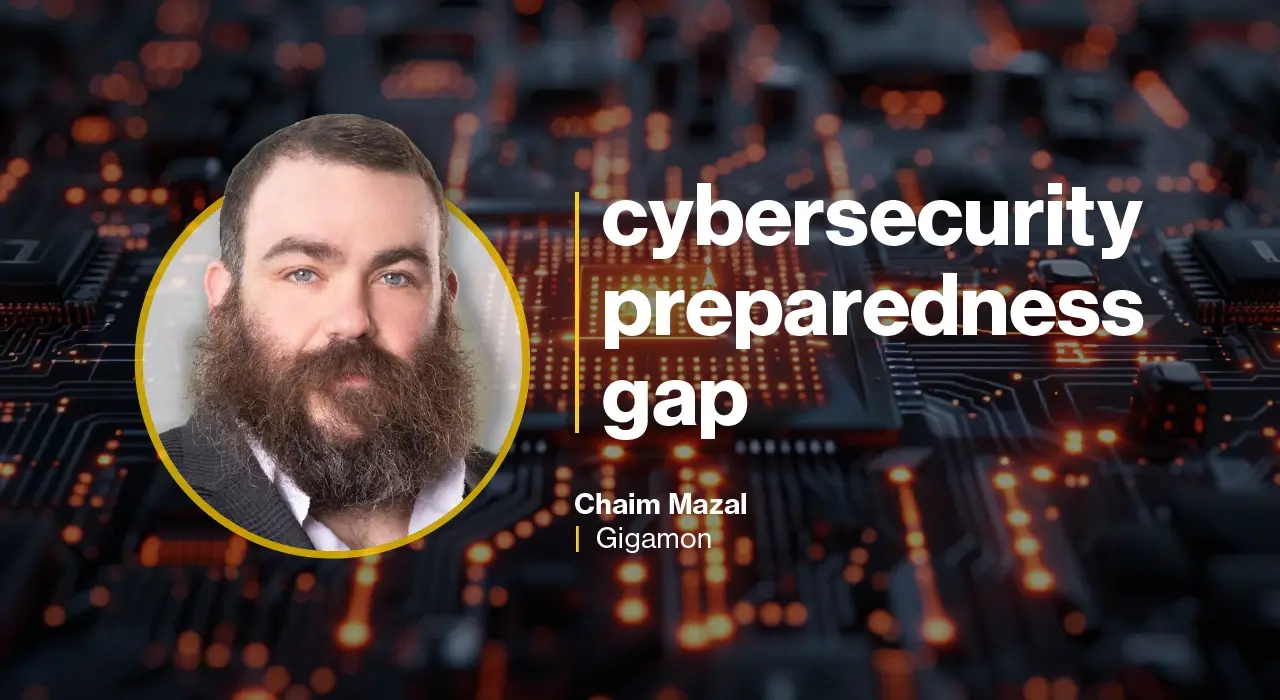 Strengthening Cybersecurity Preparedness With Defense In Depth