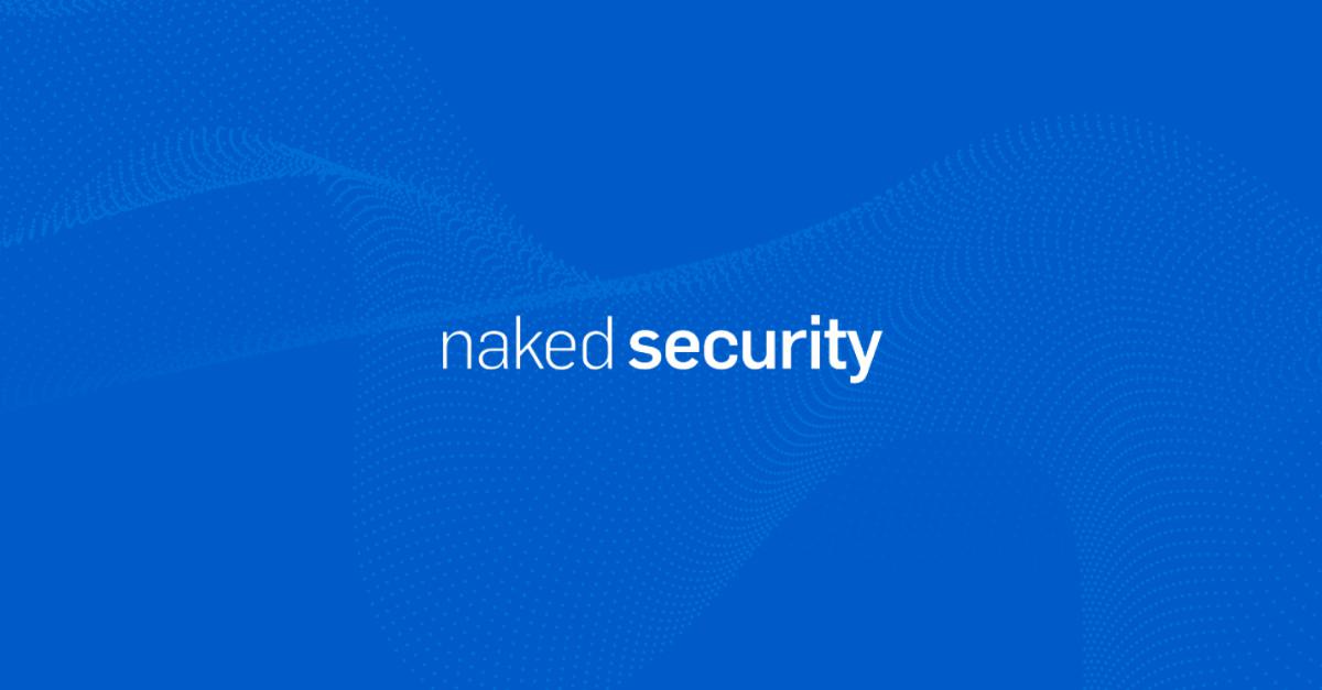 Update On Naked Security Vumetric Cyber Portal