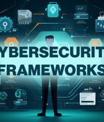 10 cybersecurity frameworks you need to know about