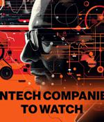 10 fintech companies to watch in 2024