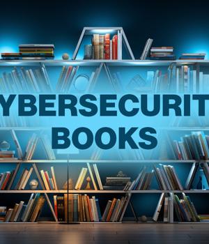 10 must-read cybersecurity books for 2024