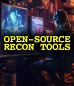 10 open-source recon tools worth your time