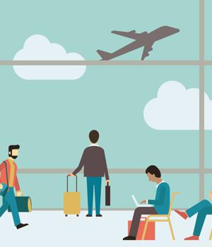 10 Security Tips for Business Travellers This Summer