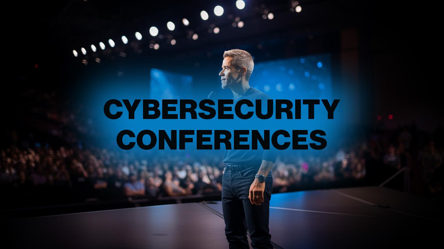 10 USA cybersecurity conferences you should visit in 2024 Vumetric