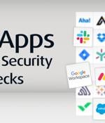 100 Apps, Endless Security Checks