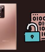 100 Million Samsung Galaxy Phones Affected with Flawed Hardware Encryption Feature