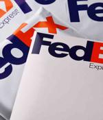 10K Microsoft Email Users Hit in FedEx Phishing Attack