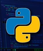 11 Malicious PyPI Python Libraries Caught Stealing Discord Tokens and Installing Shells