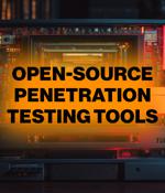 12 open-source penetration testing tools you might not know about