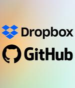 130 Dropbox code repos plundered after successful phishing attack