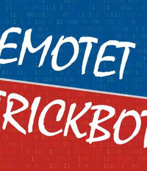 140,000 Reasons Why Emotet is Piggybacking on TrickBot in its Return from the Dead