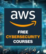 17 free AWS cybersecurity courses you can take right now
