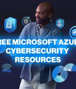 18 free Microsoft Azure cybersecurity resources you should check out