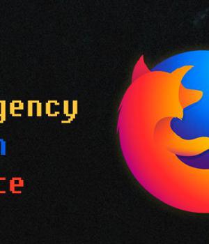 2 New Mozilla Firefox 0-Day Bugs Under Active Attack — Patch Your Browser ASAP!