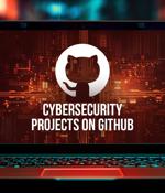 20 cybersecurity projects on GitHub you should check out