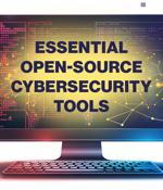 20 essential open-source cybersecurity tools that save you time