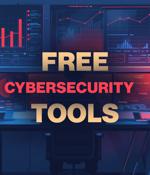 20 free cybersecurity tools you might have missed