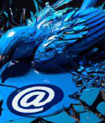 200 million Twitter users' email addresses allegedly leaked online