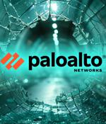 2,000 Palo Alto Networks devices compromised in latest attacks