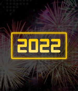 2022 and the threat landscape: The top 5 future cybersecurity challenges