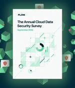 2022 Cloud Data Security Report