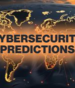 2024 cybersecurity outlook: A wave of global threats on the horizon