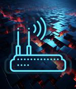 21 high-risk vulnerabilities in OT/IoT routers found