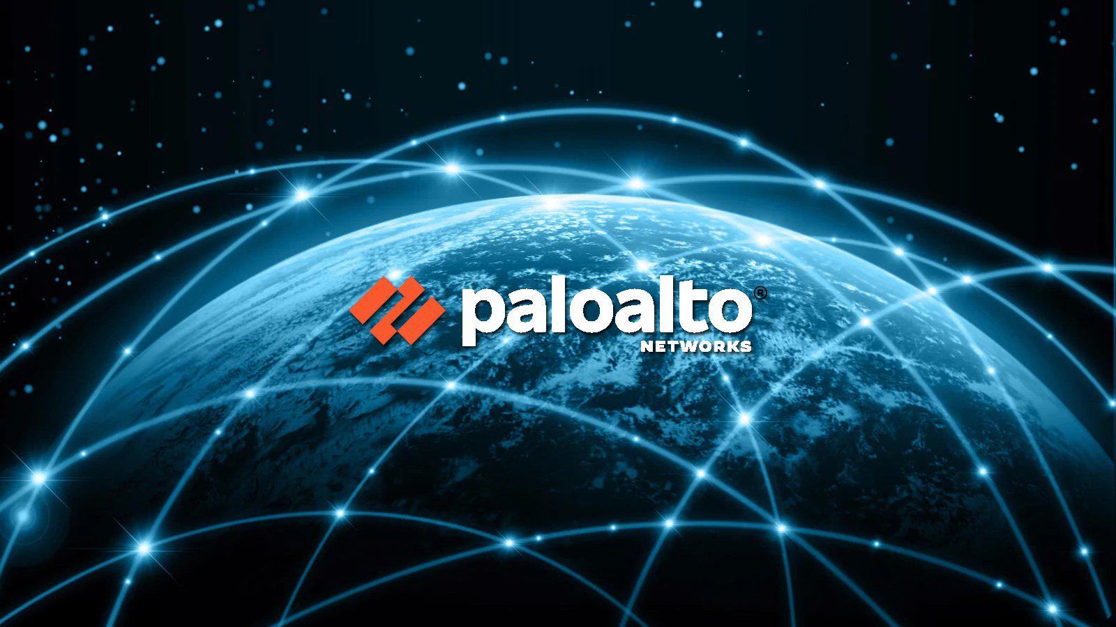 22,500 Palo Alto firewalls "possibly vulnerable" to ongoing attacks