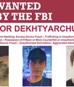 23-Year-Old Russian Hacker Wanted by FBI for Running Marketplace of Stolen Logins