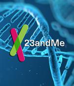 23andMe hit with lawsuits after hacker leaks stolen genetics data