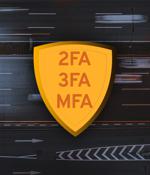 2FA, 3FA, MFA… What does it all mean?