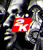 2K Games warns users their stolen data is now up for sale online