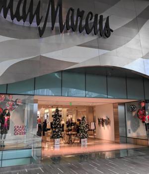 3.1M Neiman Marcus Customer Card Details Breached