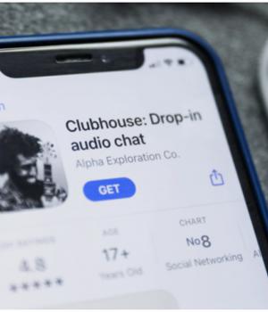 3.8 Billion Users’ Combined Clubhouse, Facebook Data Up for Sale