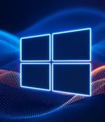 3 Actively Exploited Zero-Day Flaws Patched in Microsoft's Latest Security Update