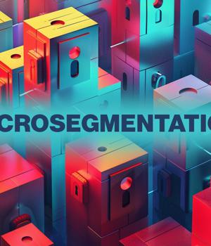 3 easy microsegmentation projects