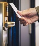 3 million doors open to uninvited guests in keycard exploit