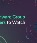 3 Ransomware Group Newcomers to Watch in 2024