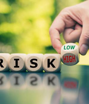 3 risk management priorities CIOs are focused on right now
