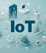 3 tips for securing IoT devices in a connected world