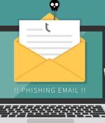 3 tips to protect your users against credential phishing attacks