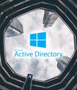 3 types of attack paths in Microsoft Active Directory environments