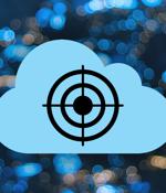 40% of organizations suffered a cloud-based data breach in the past 12 months