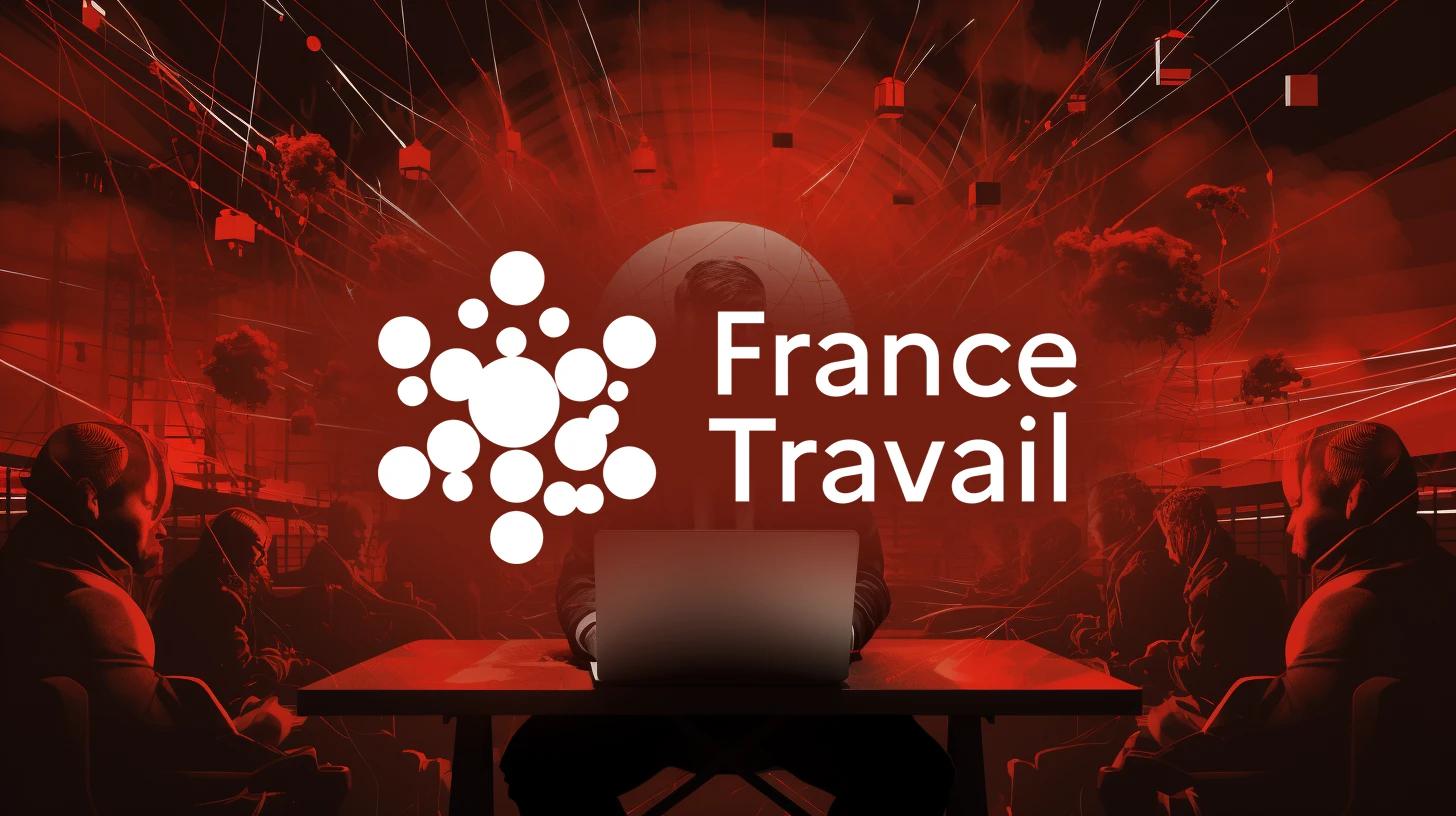 43 Million Workers Potentially Affected In France Travail Data Breach ...