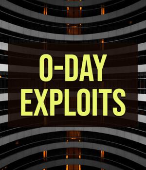 44% of the zero-days exploited in 2024 were in enterprise solutions