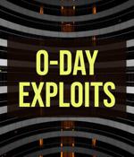44% of the zero-days exploited in 2024 were in enterprise solutions