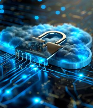 47% of corporate data stored in the cloud is sensitive