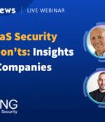 493 Companies Share Their SaaS Security Battles – Get Insights in this Webinar